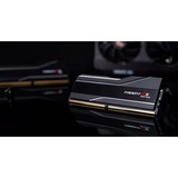 G.Skill Trident Z5 NEO RGB 64 Go DDR5-6000 (2x 32 Go) mémoire vive Noir, F5-6000J3040G32GX2-TZ5NR, EXPO