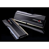 G.Skill Trident Z5 NEO RGB 64 Go DDR5-6000 (2x 32 Go) mémoire vive Noir, F5-6000J3040G32GX2-TZ5NR, EXPO
