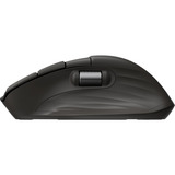 HP 785M Ultra-Fast-Scroll, Souris Noir, Sans fil, Bluetooth, 6000 dpi, USB-C