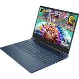 HP Victus 16 (s1018nb) 16.1" PC portable gaming  Bleu foncé | Ryzen 7 8840HS | RTX 4070 | 32 Go | 1 To SSD | 165 Hz