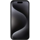 Just in Case iPhone 15 Pro - Armor Case, Housse/Étui smartphone Noir