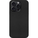 Just in Case iPhone 15 Pro - Armor Case, Housse smartphone Noir