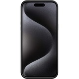 Just in Case iPhone 15 Pro - Armor Case, Housse smartphone Noir