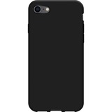 Just in Case iPhone SE - TPU Case, Housse smartphone Noir