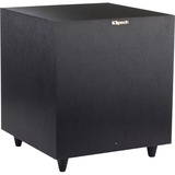 Klipsch R-8SW, Haut-parleur Noir