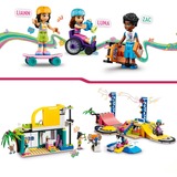 LEGO Amis - Skate park, Jouets de construction 