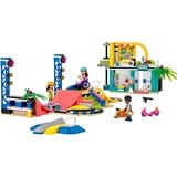 LEGO Friends - Skatepark, Jouets de construction 41751