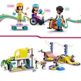 LEGO Friends - Skatepark, Jouets de construction 41751