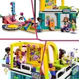 LEGO Friends - Skatepark, Jouets de construction 41751