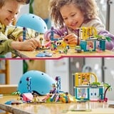 LEGO Friends - Skatepark, Jouets de construction 41751