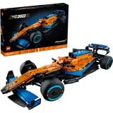 LEGO Technic - McLaren Formule 1, Jouets de construction 42141