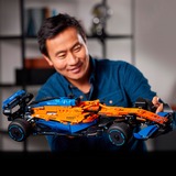 LEGO Technic - McLaren Formule 1, Jouets de construction 42141