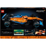 LEGO Technic - McLaren Formule 1, Jouets de construction 42141