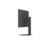 LG UltraFine 27U730A-B 27" 4K Ultra HD Moniteur Noir, 1x DisplayPort, 2x HDMI, 2x USB-C, 2x USB-A