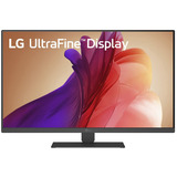 LG UltraFine 27U730A-B 27" 4K Ultra HD Moniteur Noir, 1x DisplayPort, 2x HDMI, 2x USB-C, 2x USB-A