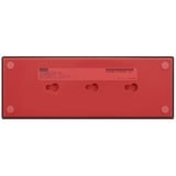 Lenovo Station d'accueil pour station de travail ThinkPad Thunderbolt 4 Noir/Rouge, 40B00300EU