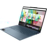 Lenovo Yoga Pro 7 14ASP10 (83LX000NMB) 14.5" PC portable Copilot+  Bleu | Ryzen AI 9 365 | Radeon 880M | 32 Go | 1 To SSD