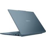 Lenovo Yoga Pro 7 14ASP10 (83LX000NMB) 14.5" PC portable Copilot+  Bleu | Ryzen AI 9 365 | Radeon 880M | 32 Go | 1 To SSD