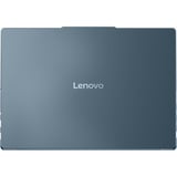 Lenovo Yoga Pro 7 14ASP10 (83LX000NMB) 14.5" PC portable Copilot+  Bleu | Ryzen AI 9 365 | Radeon 880M | 32 Go | 1 To SSD