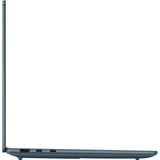 Lenovo Yoga Pro 7 14ASP10 (83LX000NMB) 14.5" PC portable Copilot+  Bleu | Ryzen AI 9 365 | Radeon 880M | 32 Go | 1 To SSD