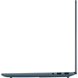 Lenovo Yoga Pro 7 14ASP10 (83LX000NMB) 14.5" PC portable Copilot+  Bleu | Ryzen AI 9 365 | Radeon 880M | 32 Go | 1 To SSD