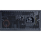 Lian Li SP850 V2 Gold, 850 Watt alimentation  Noir, 2x PCIe, gestion des câbles