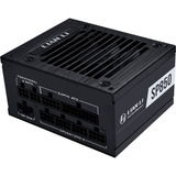 Lian Li SP850 V2 Gold alimentation  modulaire 850 watt Noir, 2x PCIe