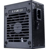 Lian Li SP850 V2 Gold alimentation modulaire 850 watt Noir, 2x PCIe