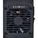 Lian Li SP850 V2 Gold alimentation modulaire 850 watt Noir, 2x PCIe