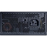 Lian Li SP850 V2 Gold alimentation modulaire 850 watt Noir, 2x PCIe