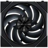 Lian Li UNI FAN TL 120 Wireless ventilateur de boîtier RGB  Noir, 120 x 124 x 28 mm, PWM