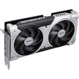 MSI GeForce RTX 5060 Ti 16G VENTUS 2X OC PLUS, Carte graphique 3x DisplayPort, 1x HDMI