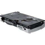 MSI GeForce RTX 5060 Ti 16G VENTUS 2X OC PLUS, Carte graphique 3x DisplayPort, 1x HDMI