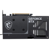 MSI GeForce RTX 5060 Ti 16G VENTUS 2X OC PLUS, Carte graphique 3x DisplayPort, 1x HDMI