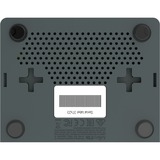 MikroTik hEX S, Routeur 