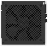 NZXT C750 80+ Gold 750W alimentation  Noir, 6x PCIe, Gestion des câbles