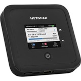 Netgear Nighthawk M5 5G WiFi 6-mobile (débloqué), WLAN-LTE-Routeur Noir