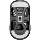 Pulsar Pulsar X2-v2 Premium Mini          WL bk, Souris gaming Noir