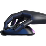 Pulsar X2-V2 Premium Wireless, Souris gaming Noir, 26000 dpi