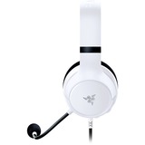 Razer Kaira Xbox casque gaming over-ear Blanc, Pc, Xbox One, Xbox Series S|X