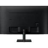 SAMSUNG Smart Monitor M7 M70D LS32DM702UUXEN 32" 4K UHD  Noir, 2x HDMI, USB-C, WiFi, BT, Sound