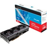 SAPPHIRE PULSE AMD Radeon RX 7900 XT, Carte graphique RDNA 3, 2x DisplayPort, 2x HDMI 2.1