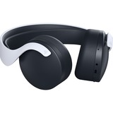 Sony PULSE 3D Wireless Headset casque gaming over-ear Blanc/Noir, Avec fil &sans fil, Jouer, Casque, Noir, Blanc