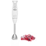 Tristar Tris Hand blender, Batteur électrique Blanc