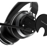 Turtle Beach Stealth Pro casque gaming over-ear Noir, Xbox Series X, Xbox Series S, Xbox One, PlayStation 5, PlayStation 4, PC, Mac, Nintendo Switch, Smartphone, Bluetooth