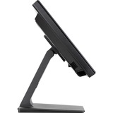 iiyama ProLite T1732MSC-B1S 17" Moniteur tactile Noir, 1x DisplayPort, 1x HDMI, 1x VGA
