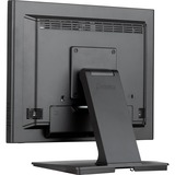 iiyama ProLite T1732MSC-B1S 17" Moniteur tactile Noir, 1x DisplayPort, 1x HDMI, 1x VGA