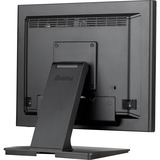 iiyama ProLite T1732MSC-B1S 17" Moniteur tactile Noir, 1x DisplayPort, 1x HDMI, 1x VGA