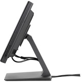 iiyama ProLite T1732MSC-B1S 17" Moniteur tactile Noir, 1x DisplayPort, 1x HDMI, 1x VGA