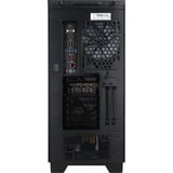 ALTERNATE Gamer Pro R7-4070, PC gaming Ryzen 7 7800X3D | RTX 4070 | 32 Go | 2 To SSD